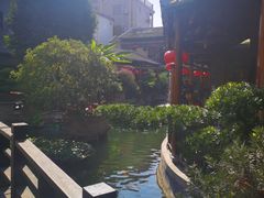 -猪肉婆私房菜(容桂总店)