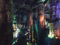 -泰安地下龙宫景区