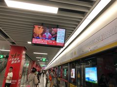 -南昌西站(地铁站)