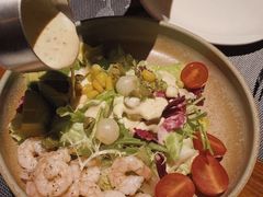 -秀·爱尔兰餐吧(上海路店)