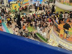 -深圳龙华星河COCO City(民治店)