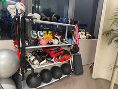 -YCHL FIT 健身(星寰店)