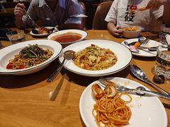 -MR.ROCKY洛奇先生RESTAURANT&BAR(宝安壹方城店)