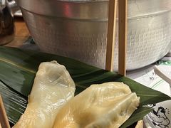 -禄婶鸡煲·打边炉