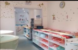 -马博士婴儿游泳馆(望京旗舰店)