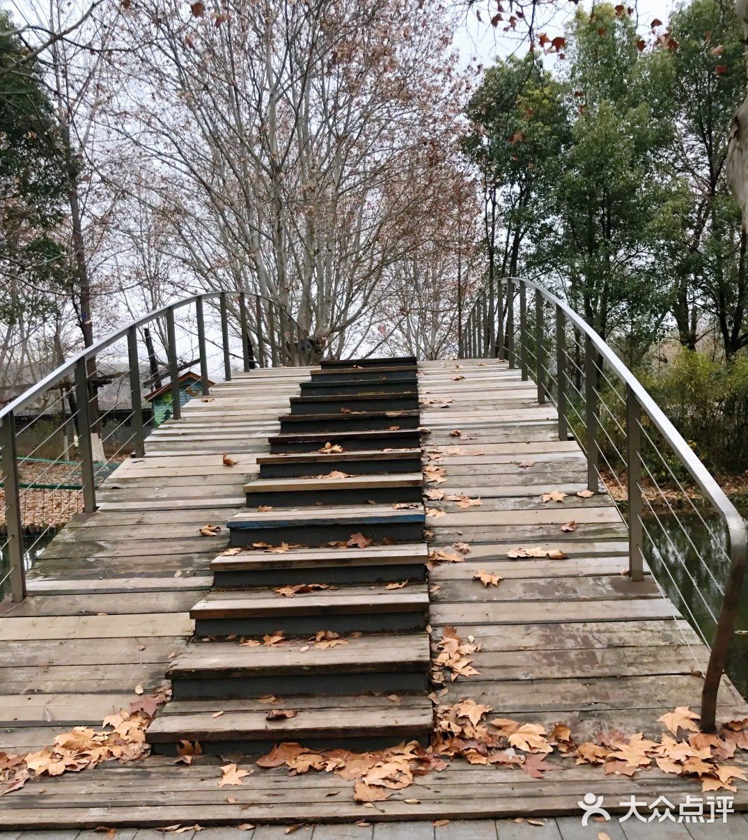 [亲亲]夏日感受自然风光