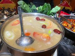 -聚味瞿记·龙虾堂(望城店)