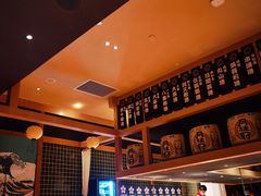 -yokocho上横町·日本食街(深业上城店)