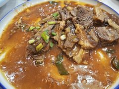 -聚福缘菜馆(隆昌路店)