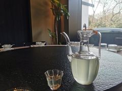 -青桃餐厅