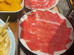 -鑫隆四季涮肉(八角畅游店)