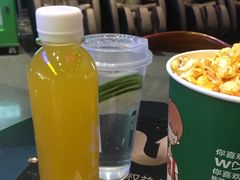 -橙天嘉禾影城(苏州印象城店)
