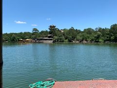 -承德避暑山庄景区