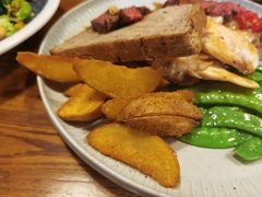 -AFS Cafe & Canteen(闽江二路店)