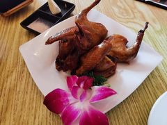 -添好运点心专门店(百老汇店)