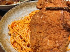 -圳兴面王·拌川·特色炒面(福田车公庙店)