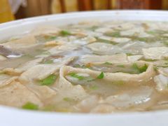 -官塘陈记鱼生·潮汕砂锅粥·牛肉火锅(潮枫路总店)