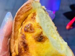 -烫面包·面包烘焙(绿地缤纷城店)