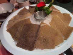 -潮辣成都老火锅(奉贤扶港路店)
