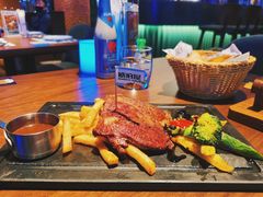 -Ambra Haus琥珀屋精酿餐厅(宝山店)