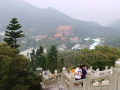 -天坛大佛