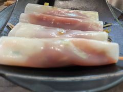 -美食美客土烙锅店·老字号