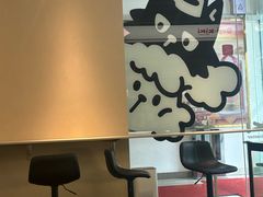 -Dogi&kiki Coffee(中心商务大厦店)