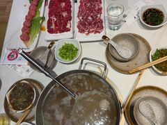-今日牛事潮汕鲜牛肉火锅(瑞金店)