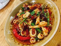 油呛心管-杨合林啊兰烤鱼