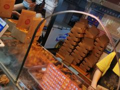 -阿捡忭京炸鸡(韭菜园总店)