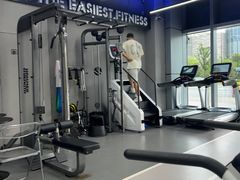 -EASY POWER健身工作室(浦东大道店)