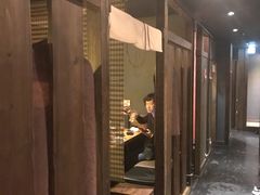 -松阪牛焼肉M(法善寺横丁店)