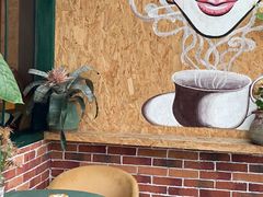 -The Flowers Coffee(南山店)