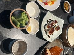 -德永枣香烤鸭(官舍店)