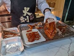 -火刻北京烤鸭(市北区·鲍岛市场店)
