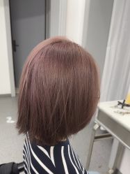 -艺时·漂发·染发·蛋白护理店