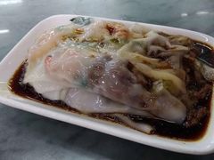 -穗银肠粉店(东川路店)