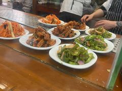 -清真伊香蘭餐厅