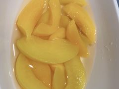 冰镇黄桃-兄弟龙虾(胜太路总店)