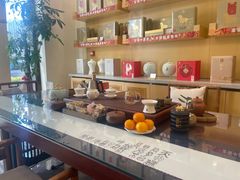 -八马茶业(胜利路旗舰店星海湾茶馆)