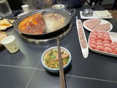 -俏媳妇火锅(宽窄巷子店)