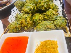 -福慧慈缘素食餐厅(王府井店)