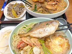 -大禹家·海鲜面馆(新闸路店)