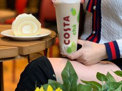 -COSTA COFFEE(吴江路店)