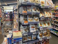 -Olé精品超市(天汇广场店)