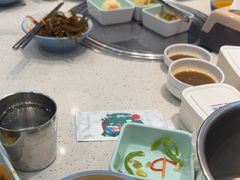 -韩香福烤肉庄园(荣成店)