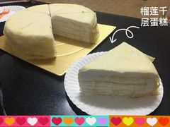 -OL’s Cake鲜荟千层(东风中路店)