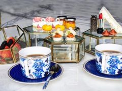 -云霄酒廊·80楼高空城景酒吧