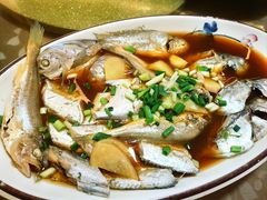-江南村海鲜馆(洞头店)