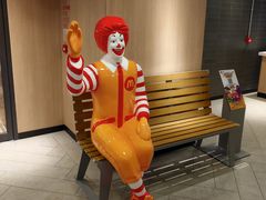 -麦当劳(星光行店)